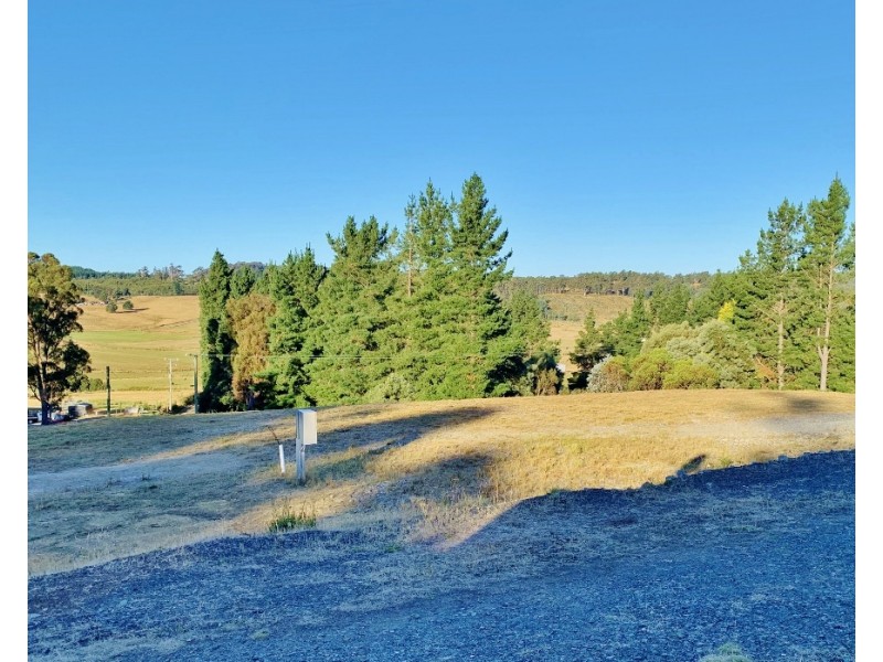 404 Gundagai Road, Tunnel TAS 7254
