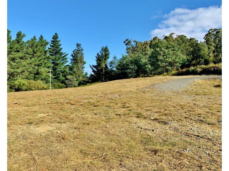 404 Gundagai Road, Tunnel TAS 7254