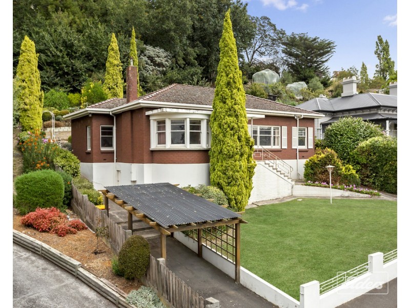 37 West Tamar Road, Trevallyn TAS 7250