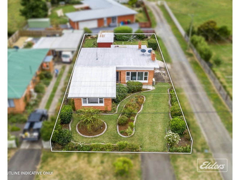 28 Station Road, Lilydale TAS 7268