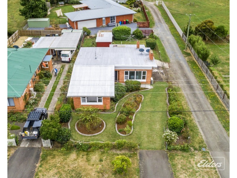 28 Station Road, Lilydale TAS 7268