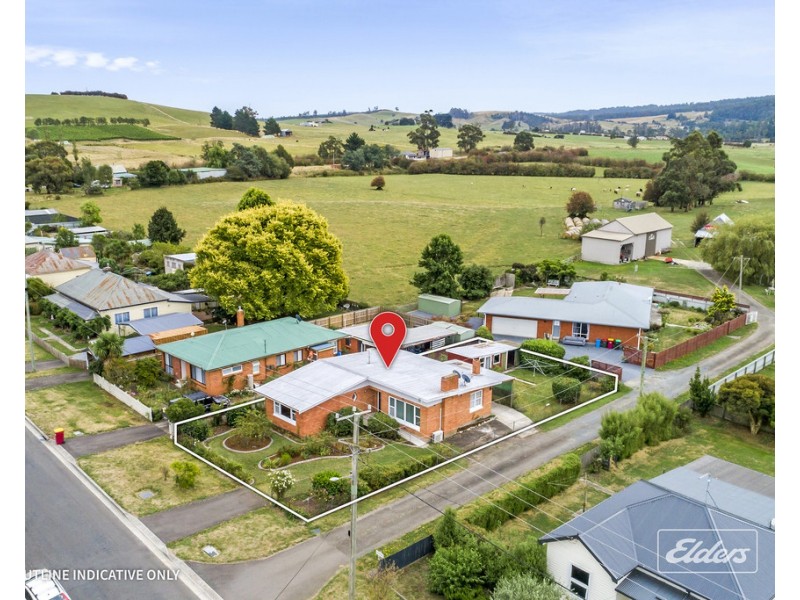 28 Station Road, Lilydale TAS 7268