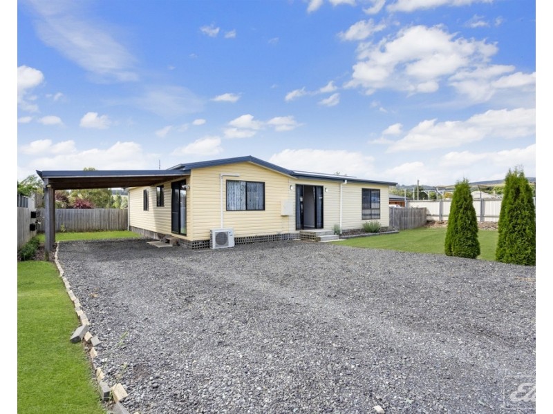 14 Charob Avenue, Lilydale TAS 7268