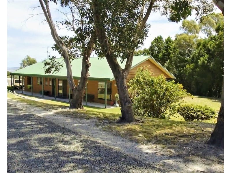 14 Moonbird Street, Lady Barron TAS 7255