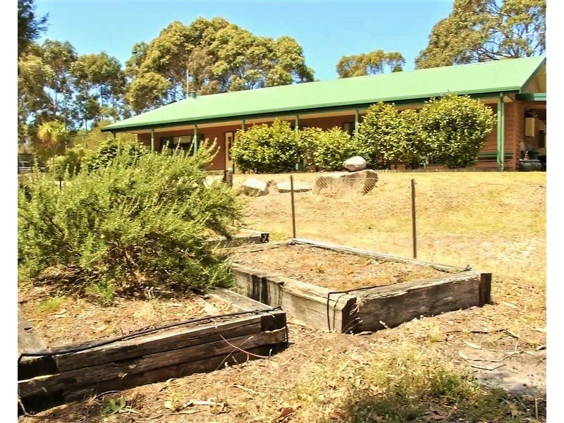 14 Moonbird Street, Lady Barron TAS 7255