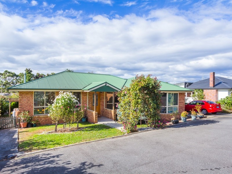 14 Main Road, Lanena TAS 7275