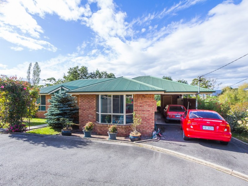 14 Main Road, Lanena TAS 7275