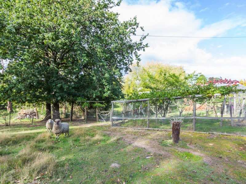 14 Main Road, Lanena TAS 7275