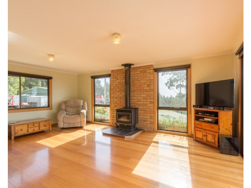 67 Blackberrys Road, Glengarry TAS 7275