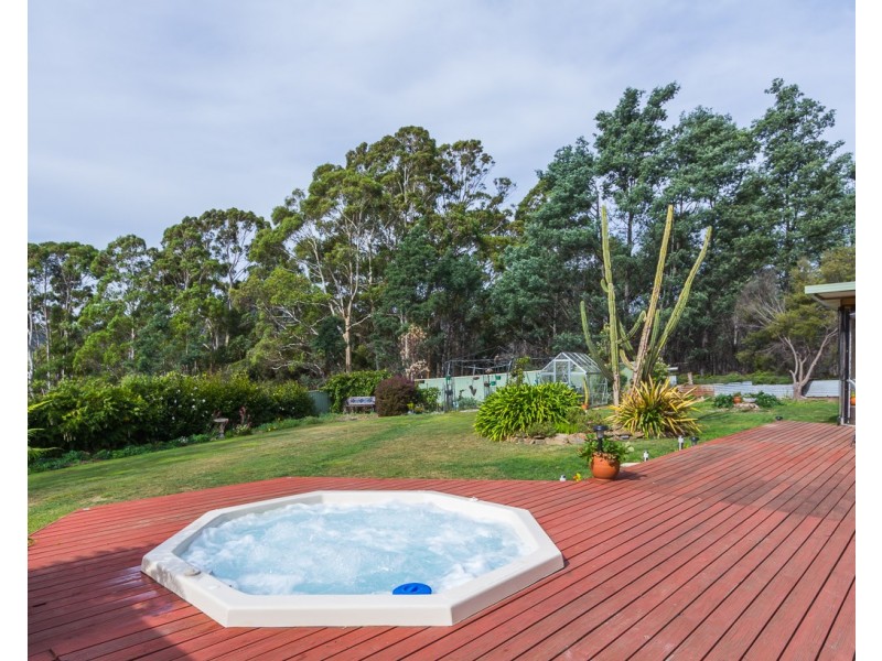67 Blackberrys Road, Glengarry TAS 7275