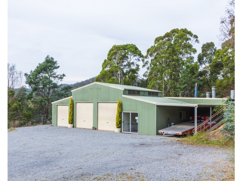 67 Blackberrys Road, Glengarry TAS 7275