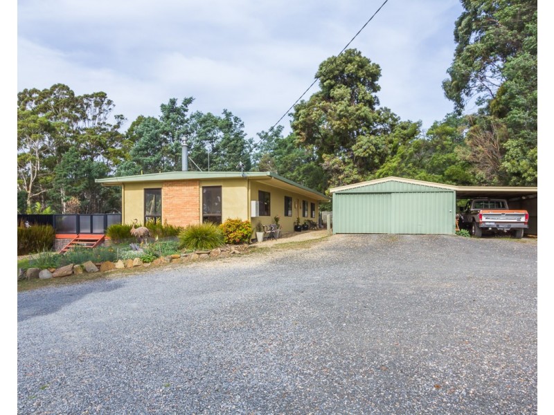 67 Blackberrys Road, Glengarry TAS 7275