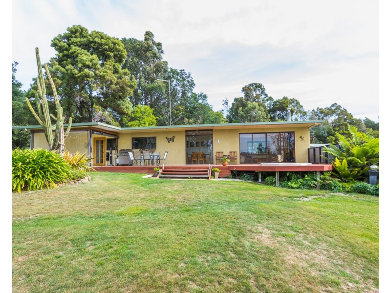 67 Blackberrys Road, Glengarry TAS 7275