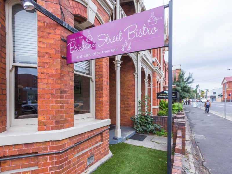 24 Brisbane Street, Launceston TAS 7250