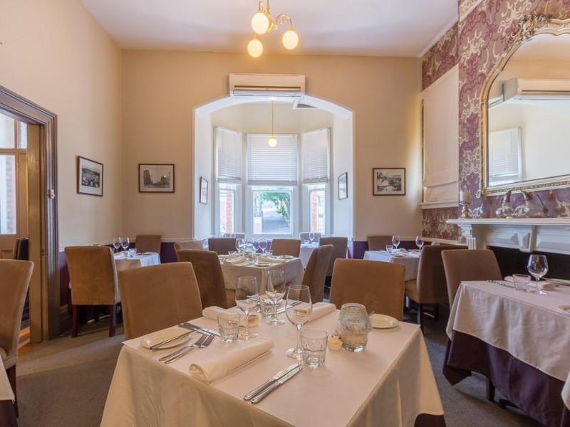 24 Brisbane Street, Launceston TAS 7250