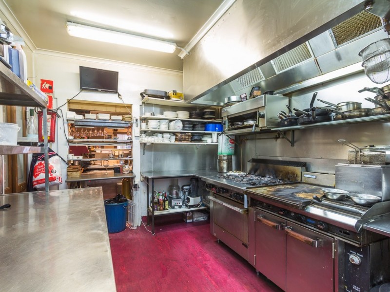 24 Brisbane Street, Launceston TAS 7250