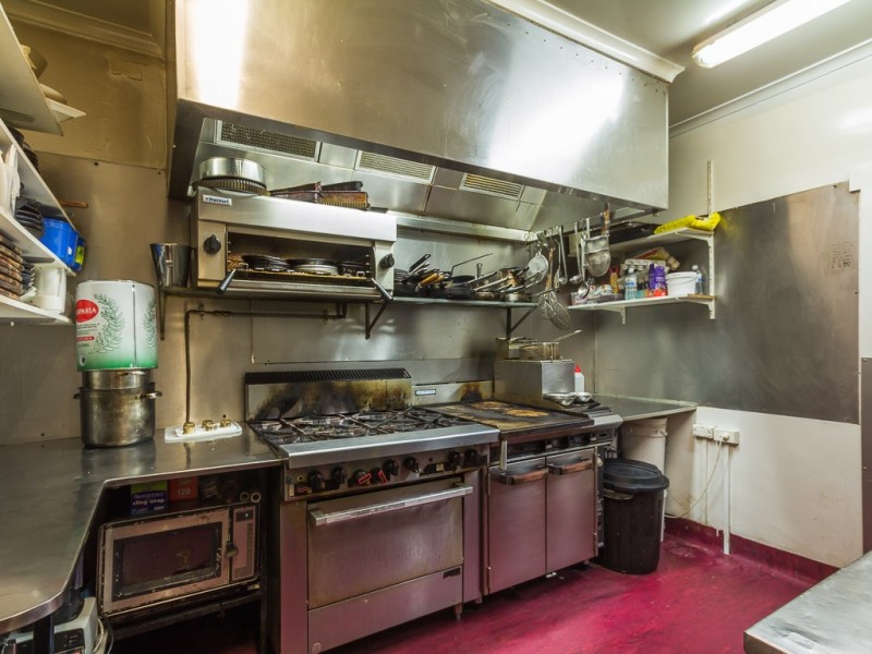 24 Brisbane Street, Launceston TAS 7250