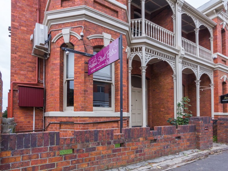 24 Brisbane Street, Launceston TAS 7250