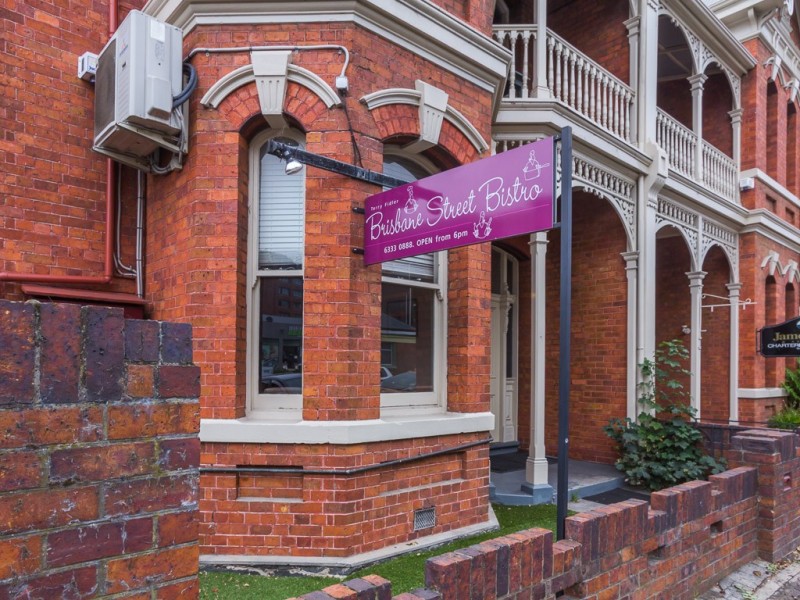 24 Brisbane Street, Launceston TAS 7250