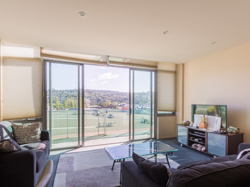 416/12-14 St John Street, Launceston TAS 7250