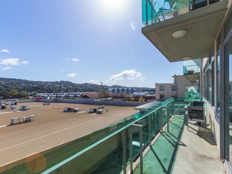 416/12-14 St John Street, Launceston TAS 7250