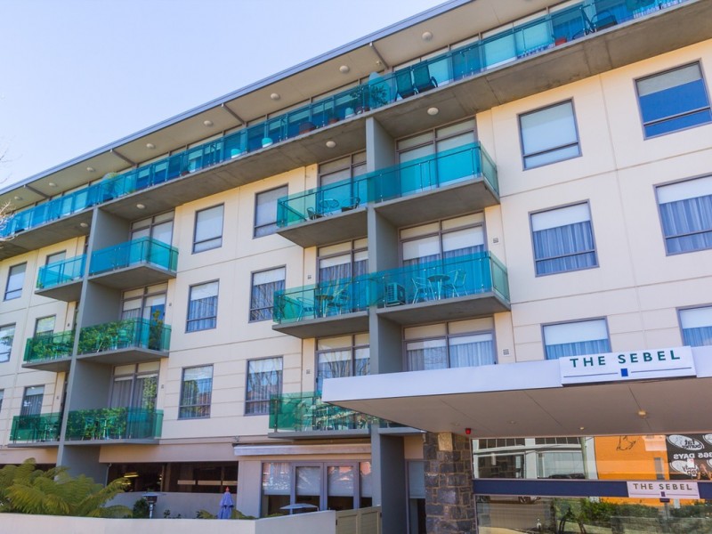 416/12-14 St John Street, Launceston TAS 7250