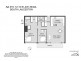 416/12-14 St John Street, Launceston TAS 7250 Floorplan