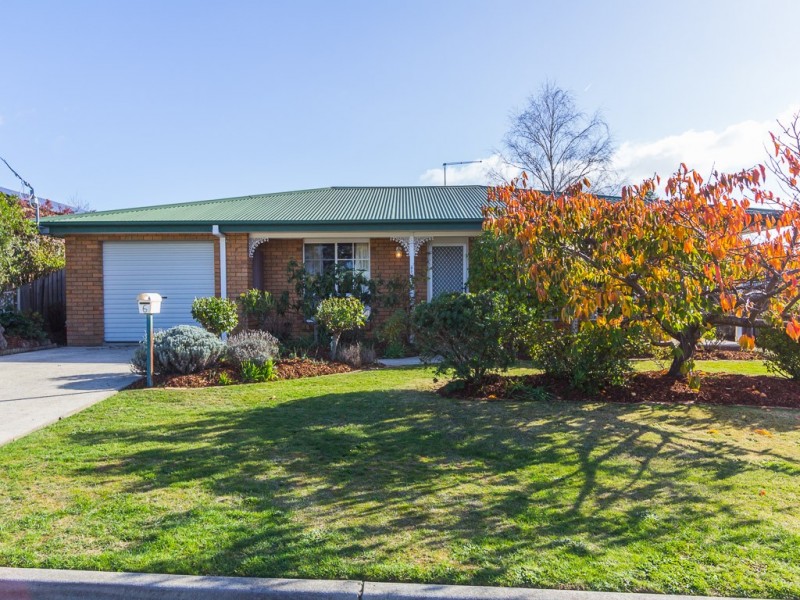 6 Sarah Court, Summerhill TAS 7250
