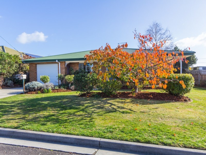6 Sarah Court, Summerhill TAS 7250