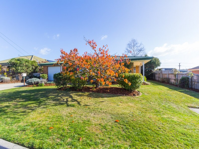 6 Sarah Court, Summerhill TAS 7250