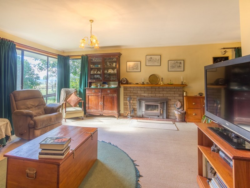 87 Five Acre Row, Westbury TAS 7303