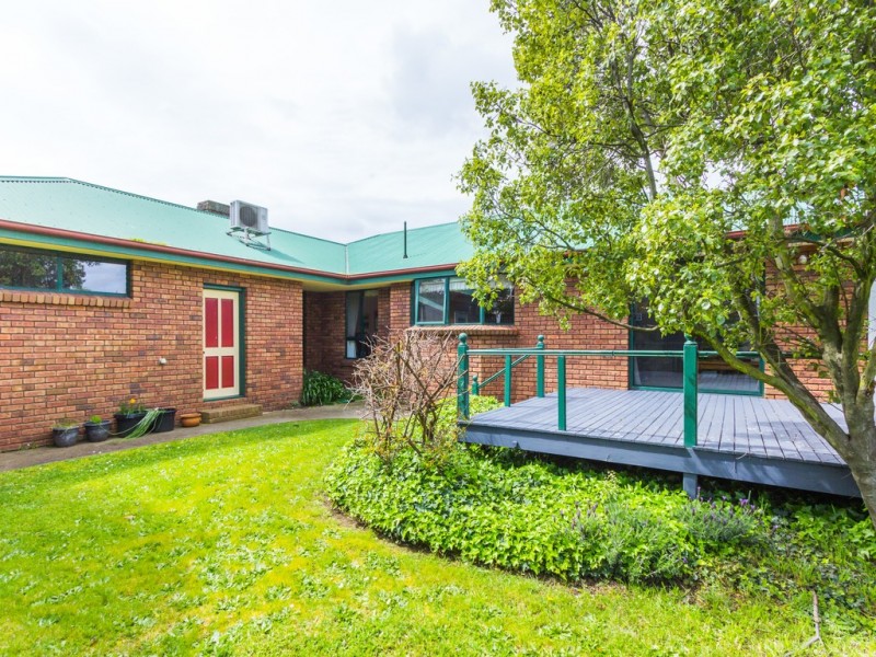 16 Cracroft Street, Longford TAS 7301