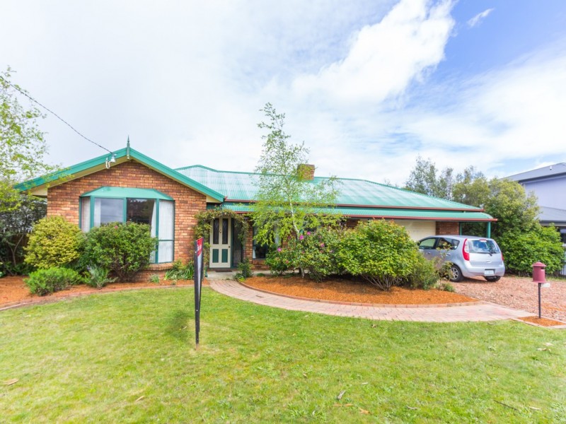 16 Cracroft Street, Longford TAS 7301