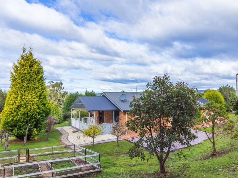 34 Atkinsons Road, Grindelwald TAS 7277