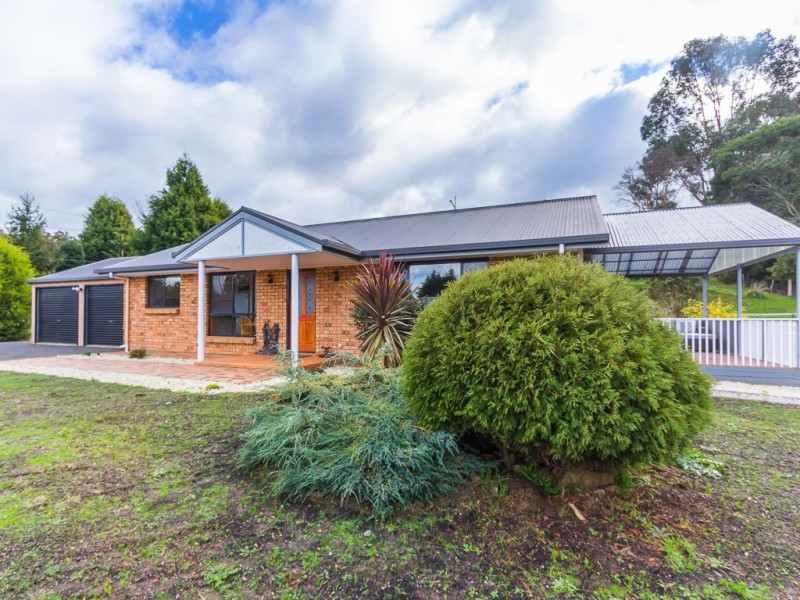 34 Atkinsons Road, Grindelwald TAS 7277