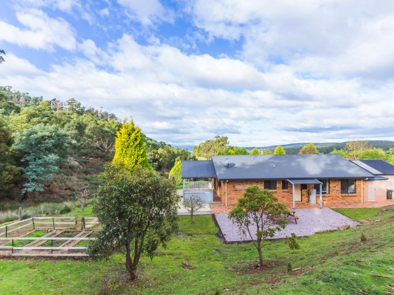 34 Atkinsons Road, Grindelwald TAS 7277