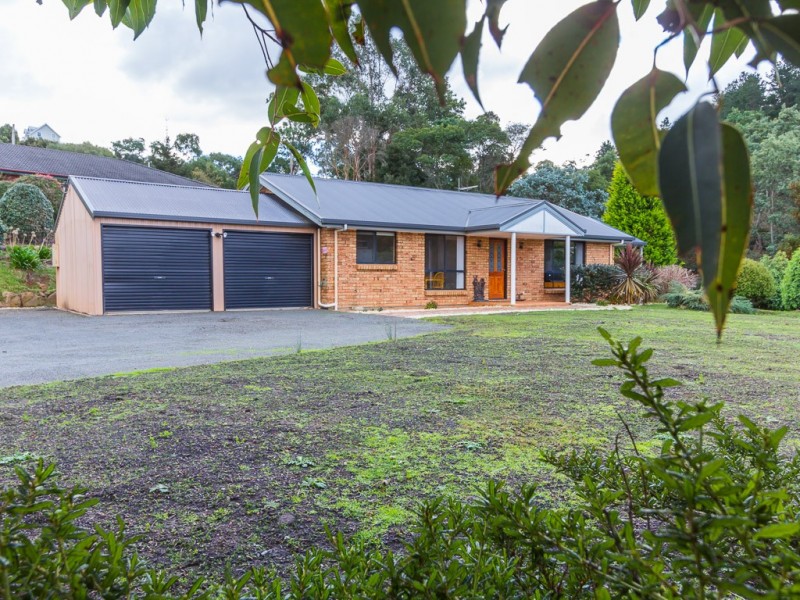 34 Atkinsons Road, Grindelwald TAS 7277