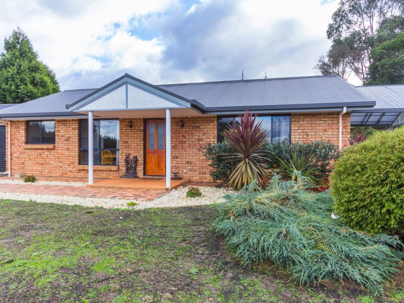 34 Atkinsons Road, Grindelwald TAS 7277