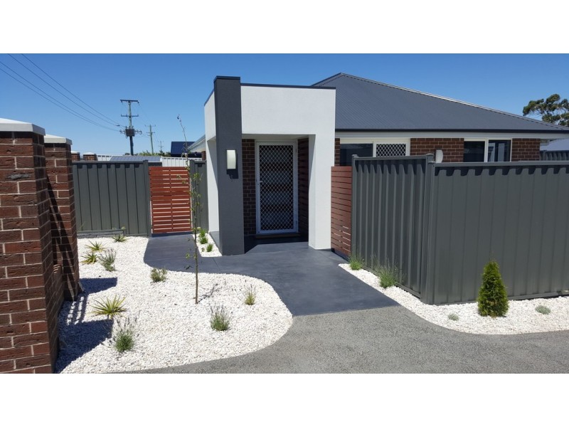 1/19 Dundas Street, Youngtown TAS 7249