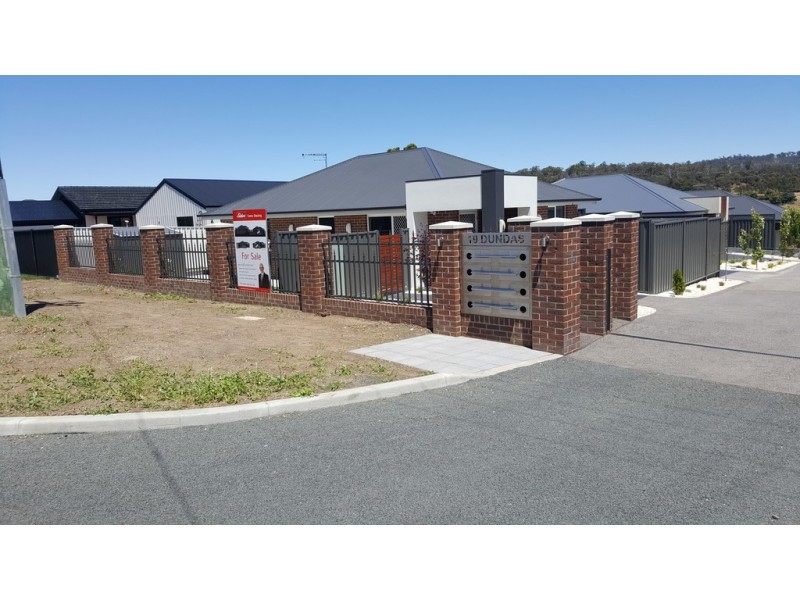 1/19 Dundas Street, Youngtown TAS 7249