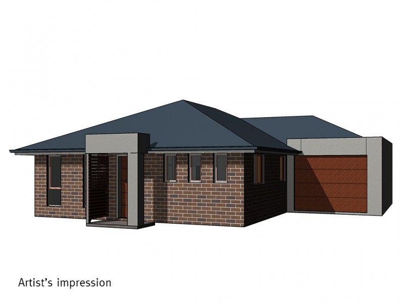 2/19 Dundas Street, Youngtown TAS 7249