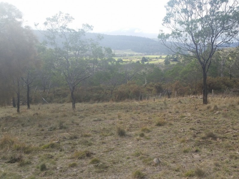 940 Deddington Road, Deddington TAS 7212