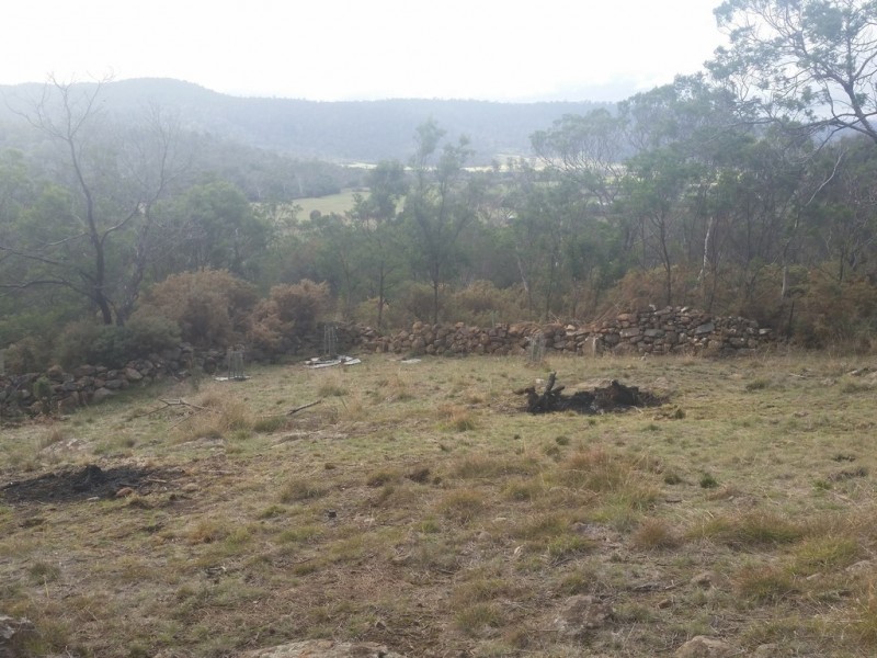 940 Deddington Road, Deddington TAS 7212