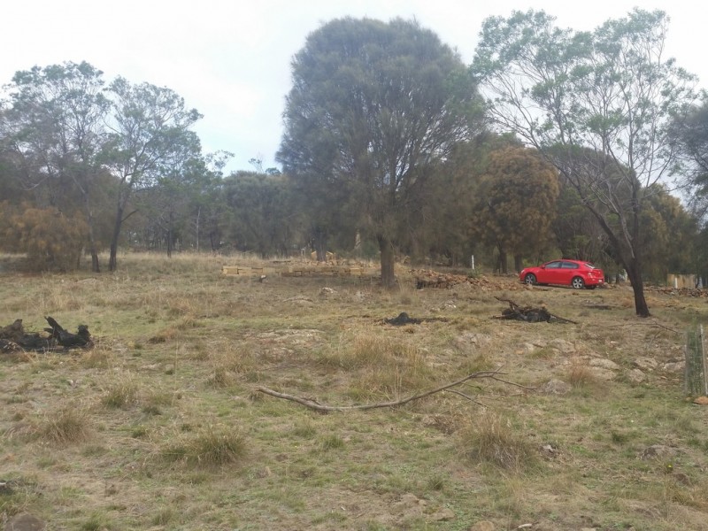 940 Deddington Road, Deddington TAS 7212