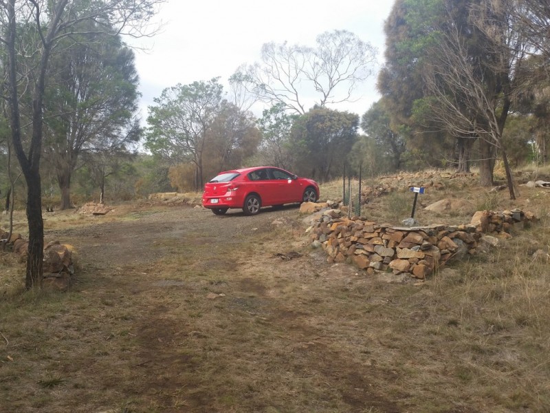 940 Deddington Road, Deddington TAS 7212