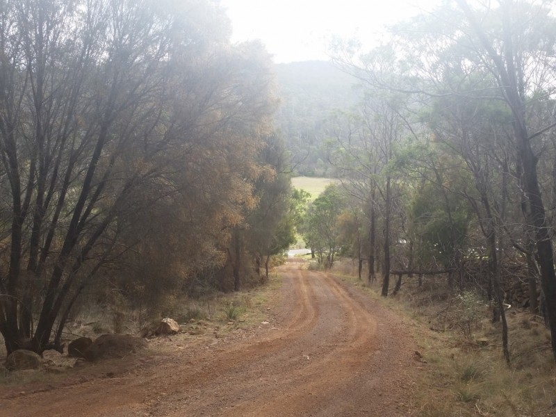 940 Deddington Road, Deddington TAS 7212