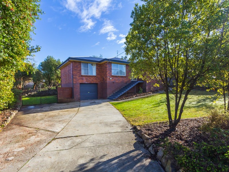 5 Maria Avenue, Summerhill TAS 7250