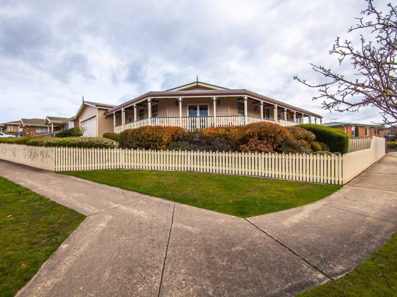 29 Poplar Parade, Youngtown TAS 7249