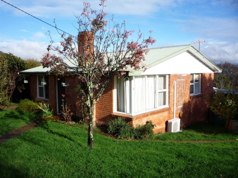 6 Humphrey Street, Waverley TAS 7250