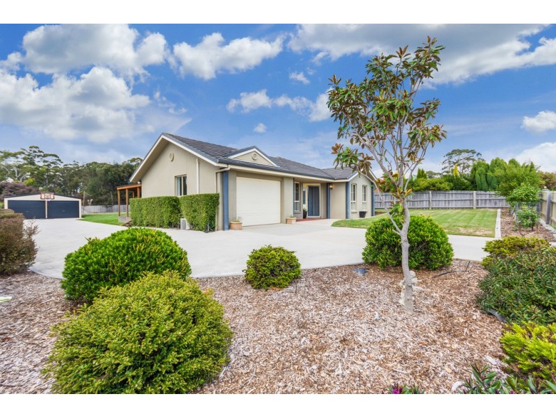 64 Freshwater Point Road, Legana TAS 7277